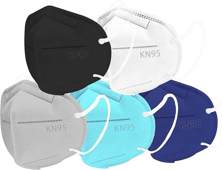 KN95 Face Mask For Kids