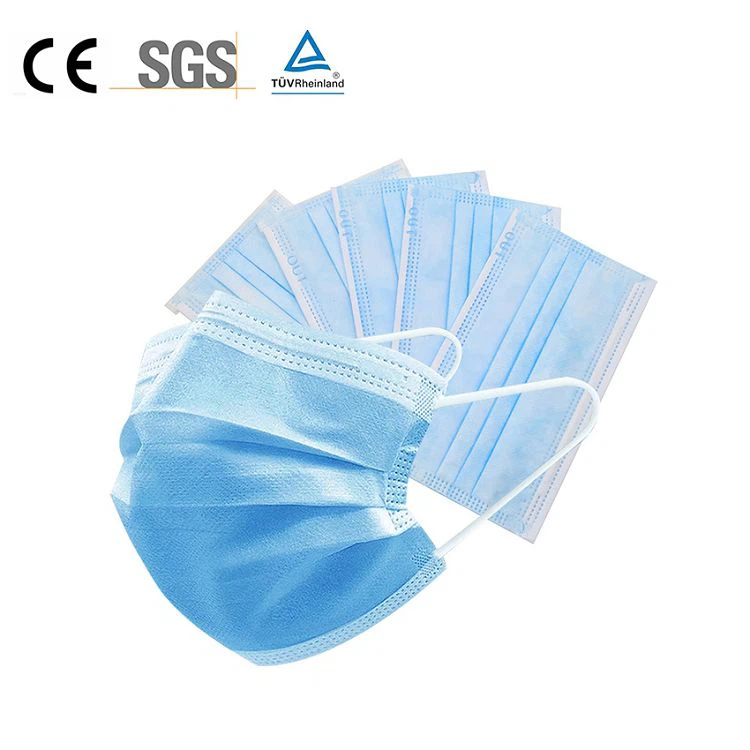 Medical Protection Face Mask