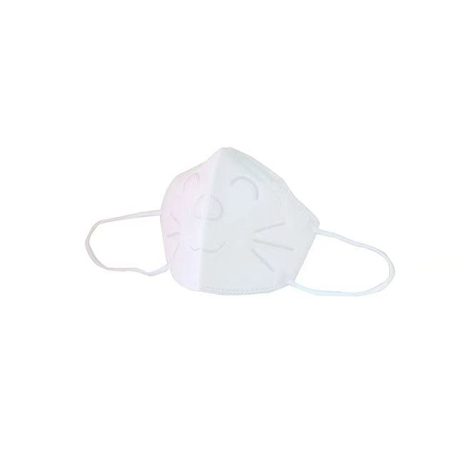 Particulate Respirator 3D Children's