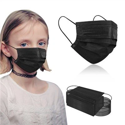 어린이용 일회용 마스크 인쇄